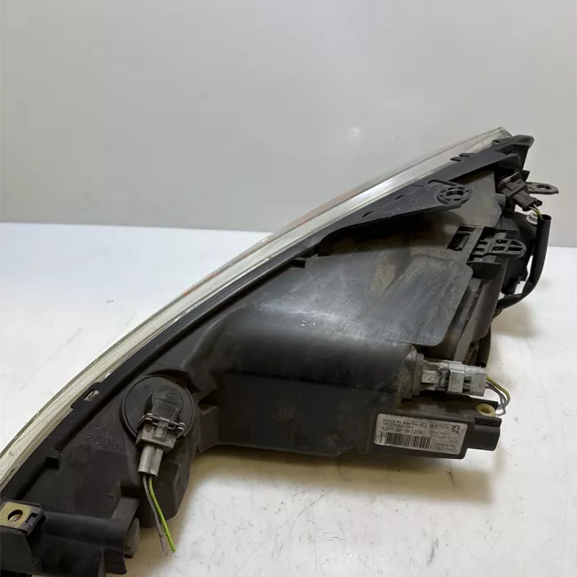 Proiettore destro Doppia parabola