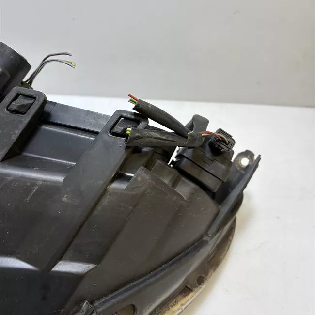 Proiettore destro Doppia parabola