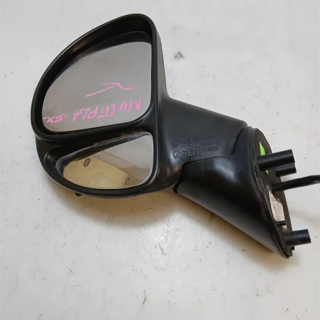 Retrovisore esterno regolazione elettrica sinistro Termico