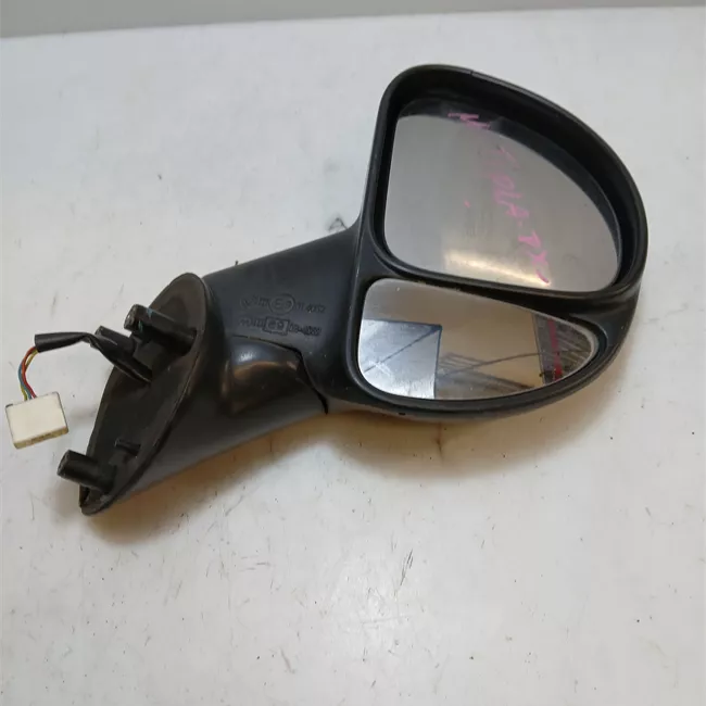 Retrovisore esterno regolazione elettrica destro Termico