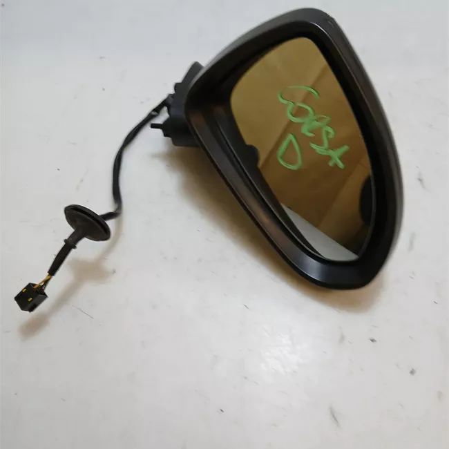 Retrovisore esterno regolazione elettrica destro Termico