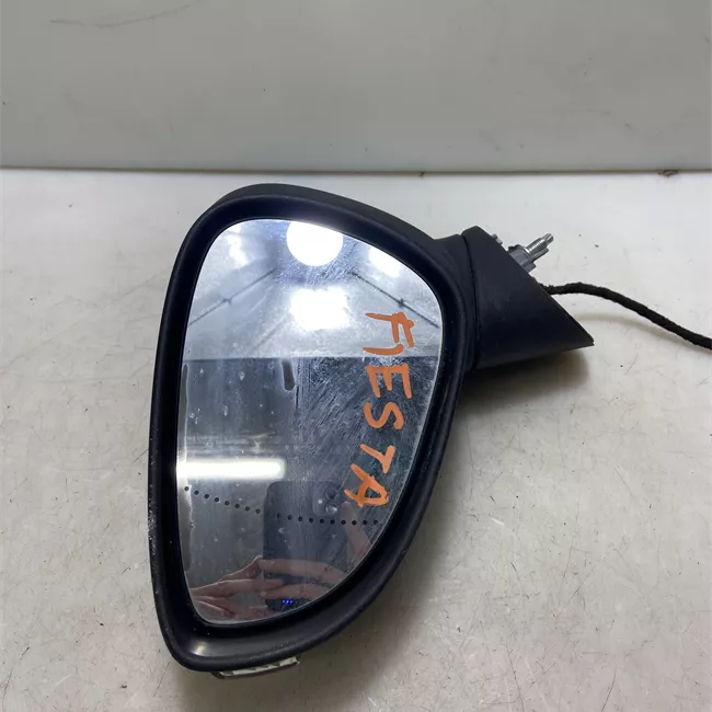 Retrovisore esterno regolazione elettrica sinistro con indicatore direzione