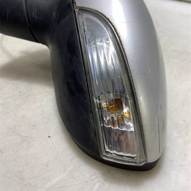 Retrovisore esterno regolazione elettrica sinistro con indicatore direzione