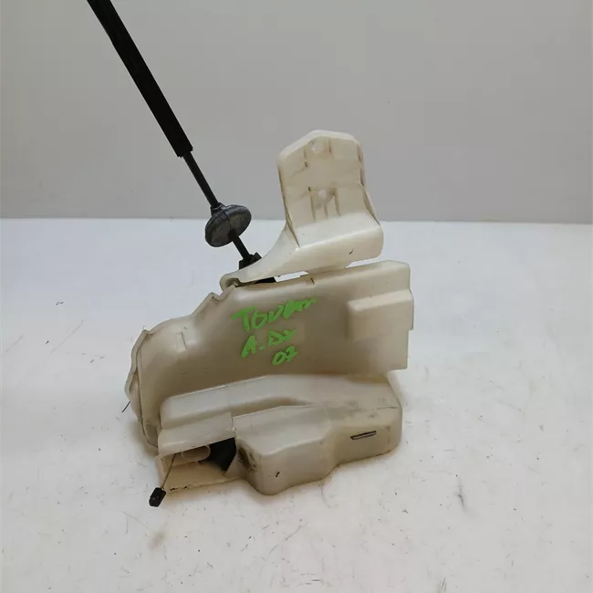 Serratura porta anteriore destra