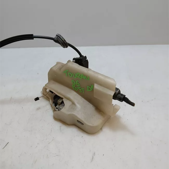 Serratura porta posteriore destra con chiusura sicurezza bambini elettrico