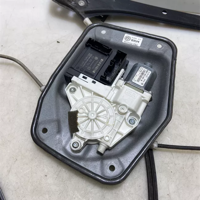 Alzacristallo elettrico porta anteriore destro