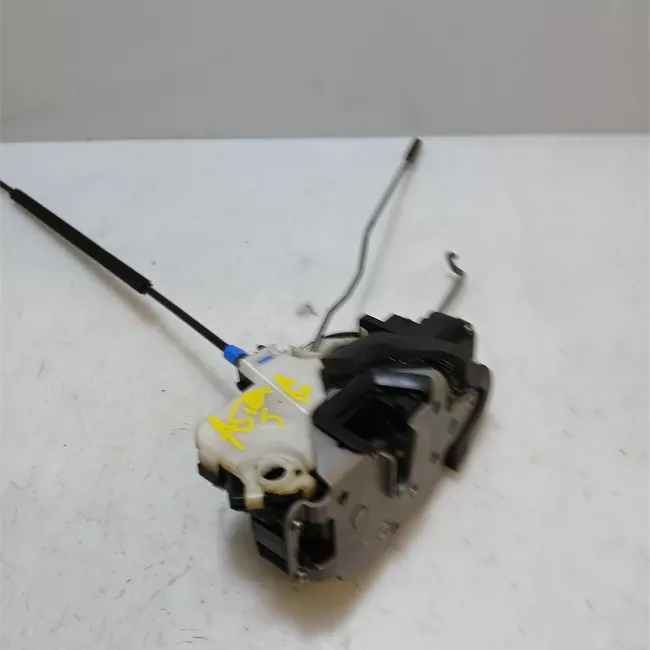 Serratura porta anteriore destra