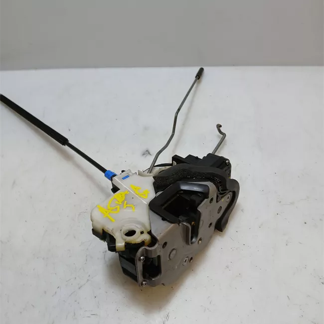 Serratura porta anteriore destra