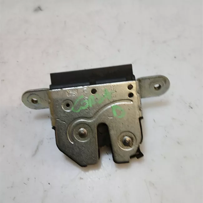 Serratura portello posteriore