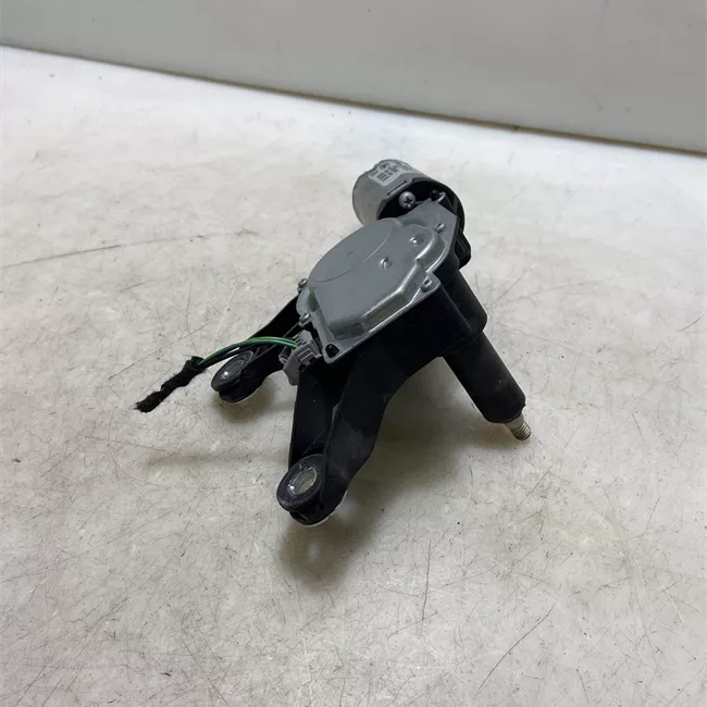 Motorino tergilunotto