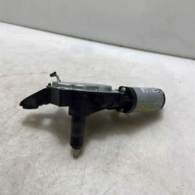 Motorino tergilunotto