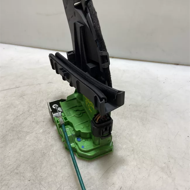 Serratura porta posteriore sinistra