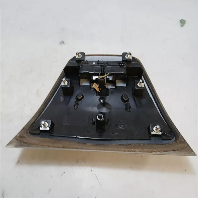 Maniglia portello posteriore primer