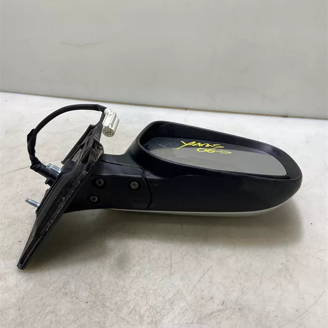 Retrovisore esterno regolazione elettrica destro con cristallo