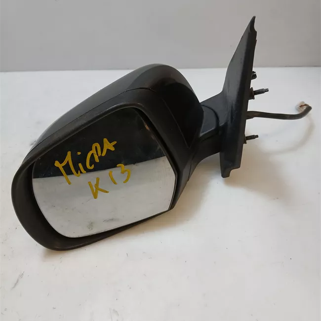 Retrovisore esterno regolazione elettrica sinistro
