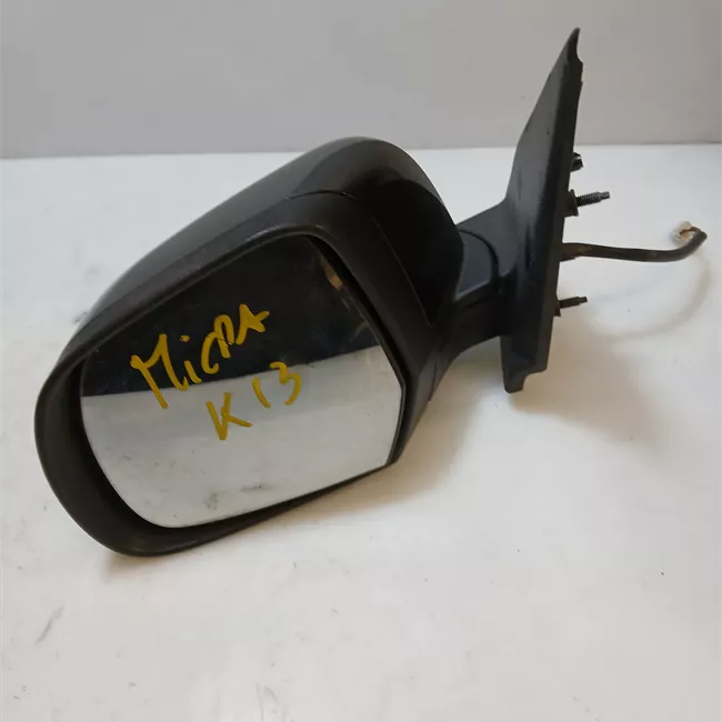 Retrovisore esterno regolazione elettrica sinistro