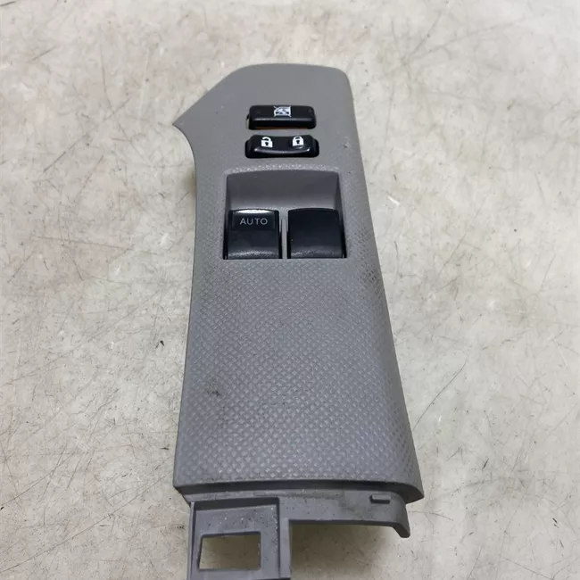 Blocco comandi alzacristalli