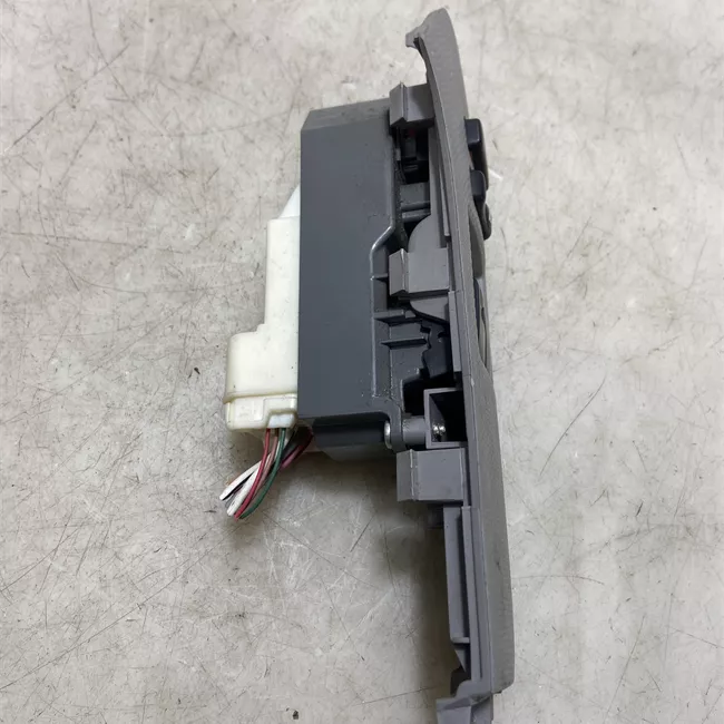 Blocco comandi alzacristalli