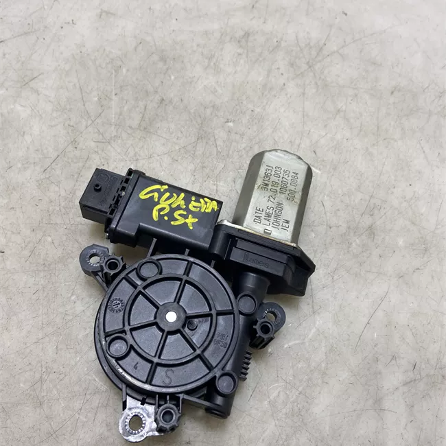 Motorino alzacristallo porta posteriore sinistro