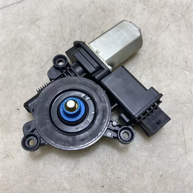 Motorino alzacristallo porta posteriore sinistro