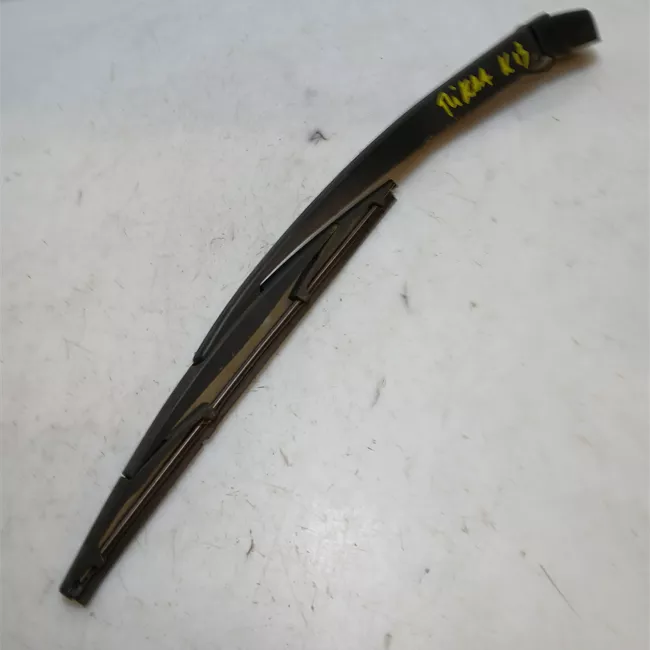 Spazzola tergilunotto