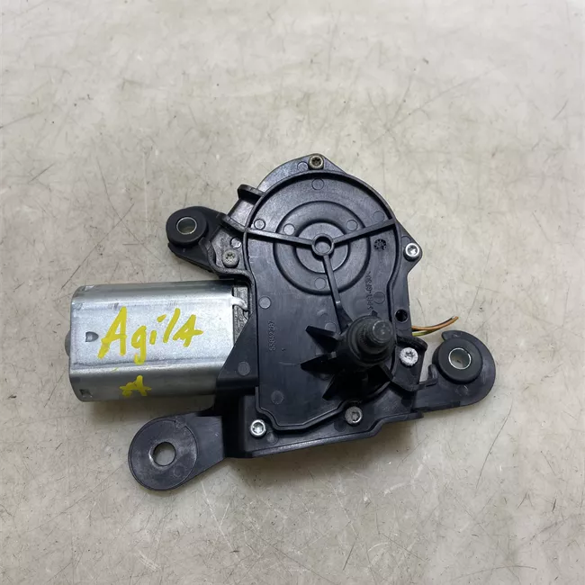 Motorino tergilunotto