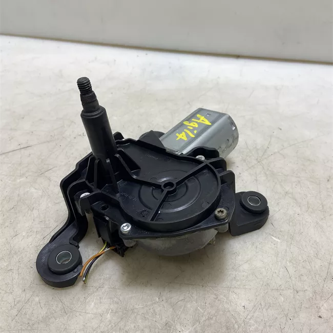 Motorino tergilunotto