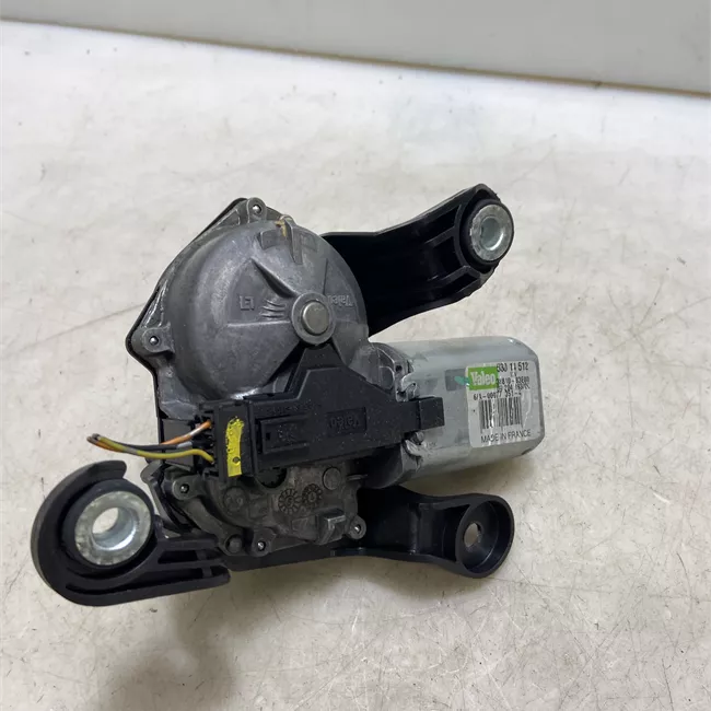 Motorino tergilunotto