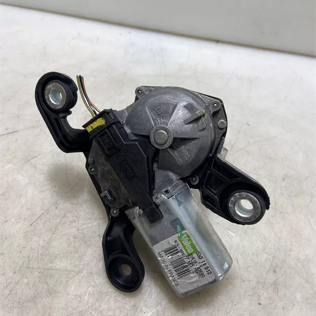 Motorino tergilunotto