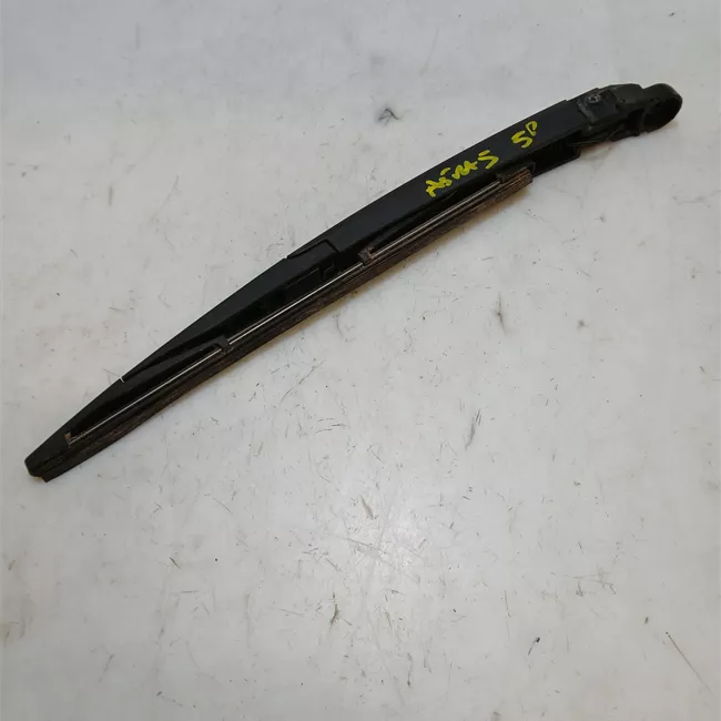 Spazzola tergilunotto