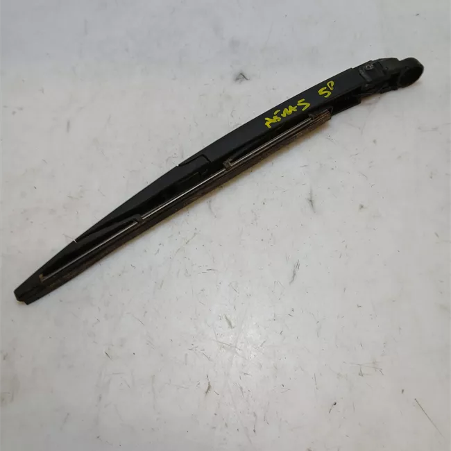 Spazzola tergilunotto