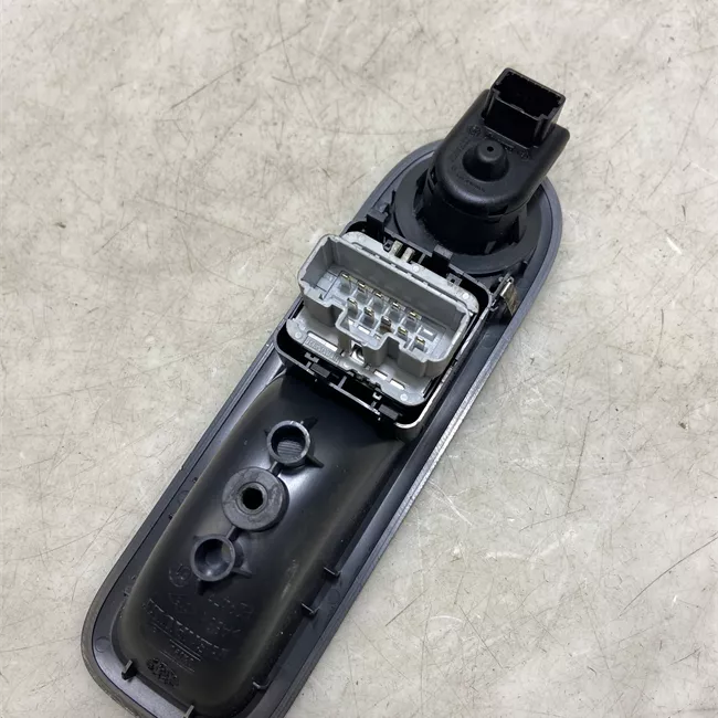 Interruttore alzacristalli porta anteriore sinistro elettrico semplice/elettrico semplice