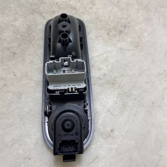 Interruttore alzacristalli porta anteriore sinistro elettrico semplice/elettrico semplice