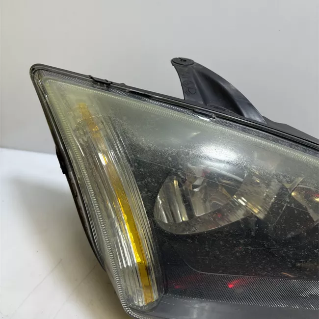 Proiettore destro con indicatore lat direz con cornice