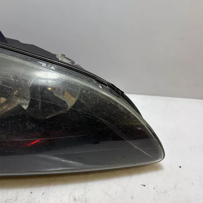 Proiettore destro con indicatore lat direz con cornice