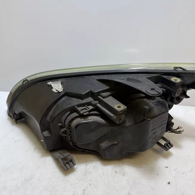Proiettore destro con indicatore lat direz con cornice