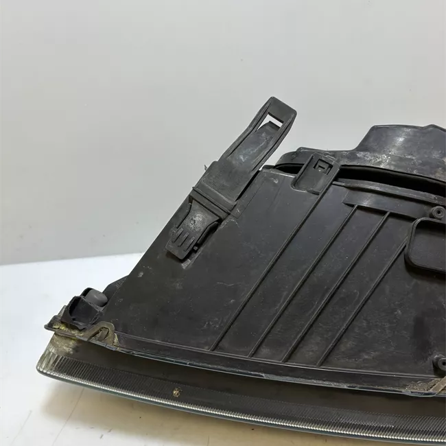 Proiettore destro con indicatore lat direz con cornice