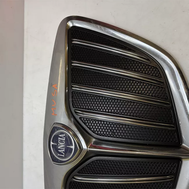 Griglia Restyle 2007