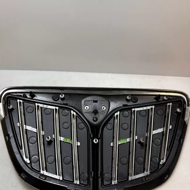 Griglia Restyle 2007