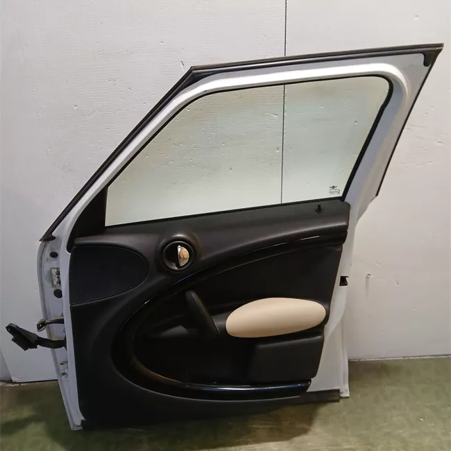 Porta anteriore destra