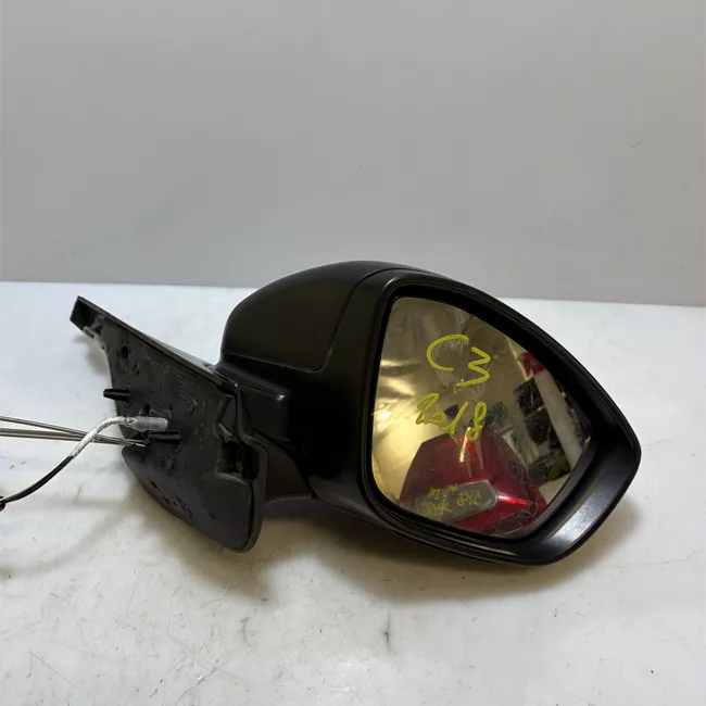 Retrovisore esterno destro