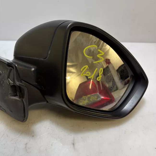 Retrovisore esterno destro