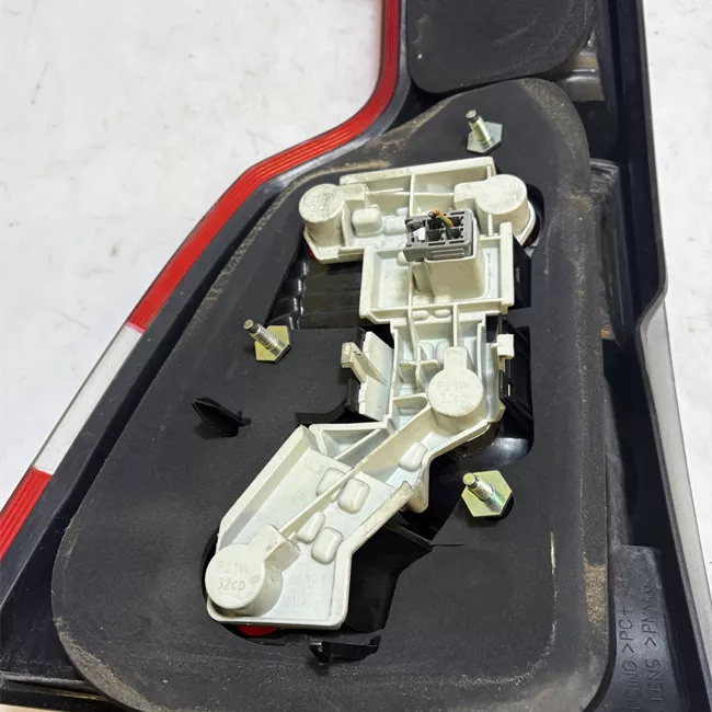 Fanale posteriore destro