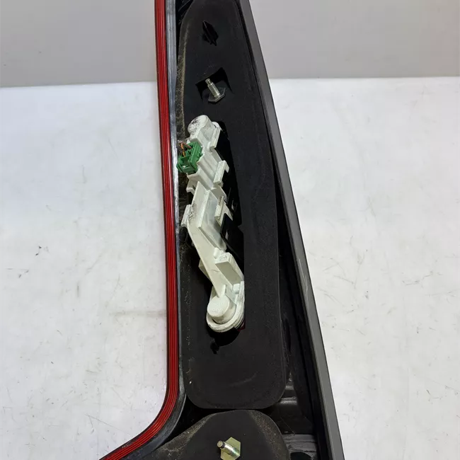 Fanale posteriore destro