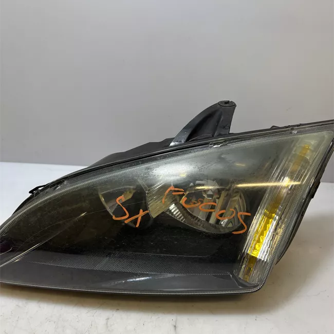 Proiettore sinistro con indicatore lat direz con cornice