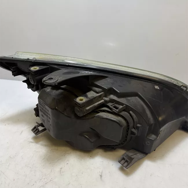 Proiettore sinistro con indicatore lat direz con cornice