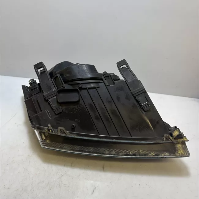 Proiettore sinistro con indicatore lat direz con cornice