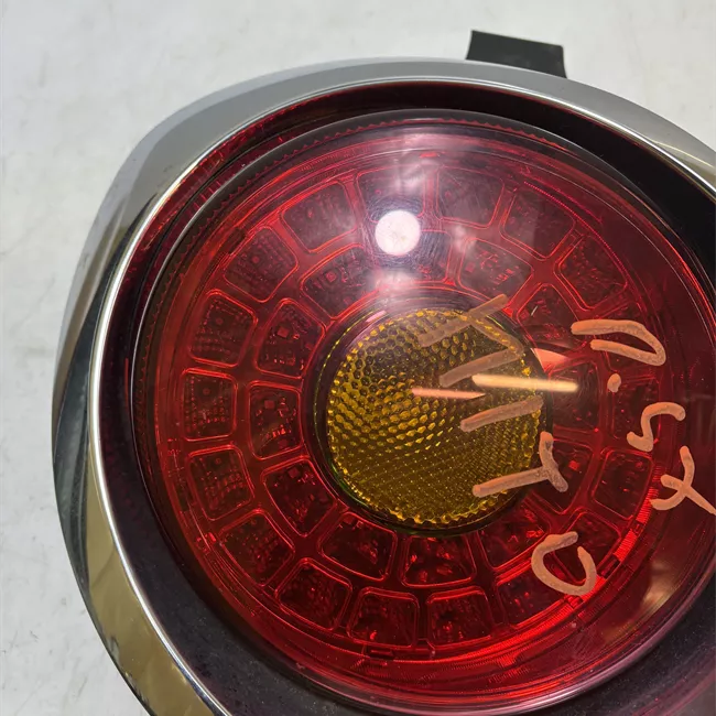 Fanale posteriore sinistro