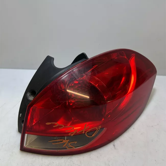 Fanale posteriore destro