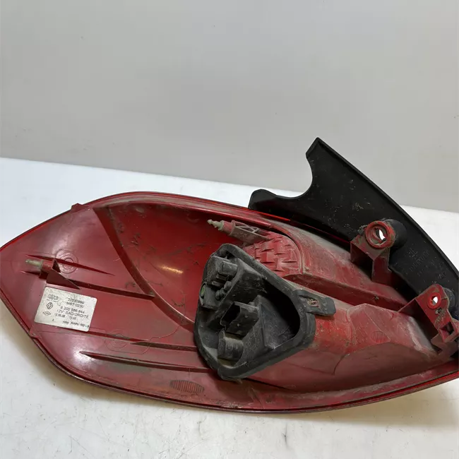 Fanale posteriore destro